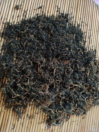 苦菜春茶的做法步骤：4