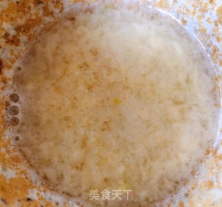 蒜泥茼蒿拌香菇魔芋的做法步骤：2