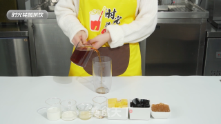奶茶三兄弟的做法步骤：1