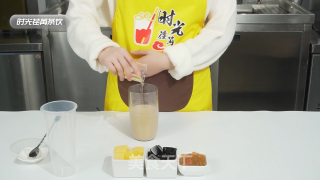 奶茶三兄弟的做法步骤：6