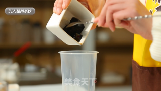 奶茶三兄弟的做法步骤：7