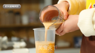奶茶三兄弟的做法步骤：10