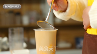 奶茶三兄弟的做法步骤：11