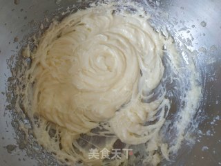 黄油曲奇饼干的做法步骤：4