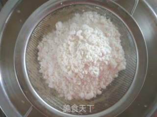 黄油曲奇饼干的做法步骤：5
