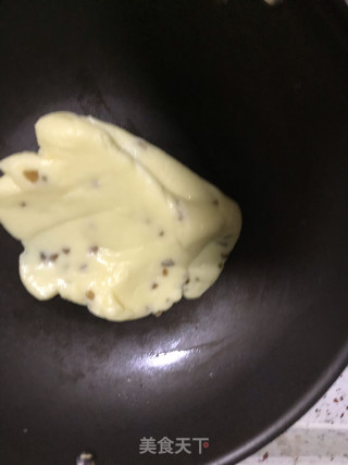 奶酪粉团的做法步骤：5