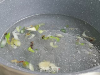 咖喱豆腐炖山药的做法步骤：2