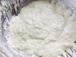 手不粘面的葱花饼的做法步骤：3