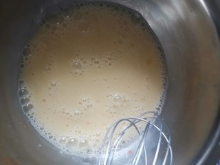脆皮甜筒水果杯的做法步骤：3