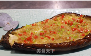 秒变大厨 烤茄子的做法步骤：7