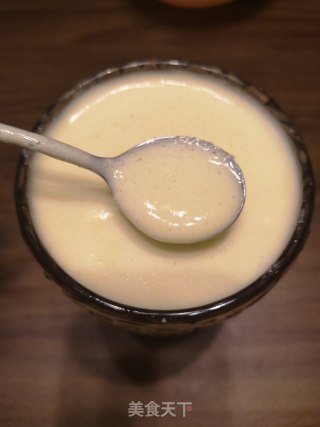 芒果奶昔的做法步骤：6