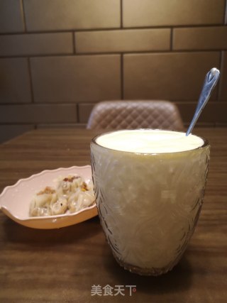 芒果奶昔的做法步骤：7