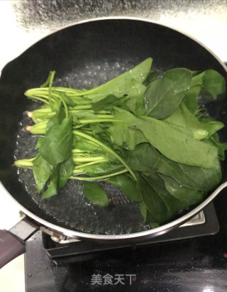 经典中餐之红烧肉的做法步骤：7