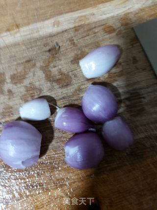 酱油鸡的做法步骤：2