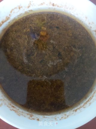 酱油鸡的做法步骤：10