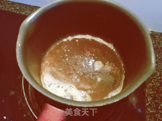 菠萝派（8寸）的做法步骤：4