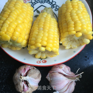 培根虾仁奶油意面的做法步骤：5