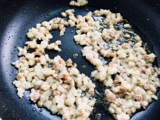 清明饼（棉菜饼）的做法步骤：8