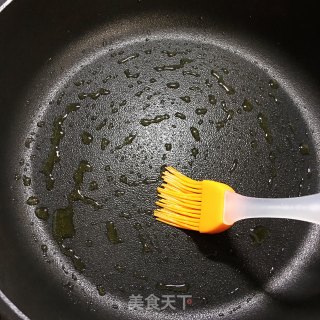 苹果山药饼的做法步骤：8