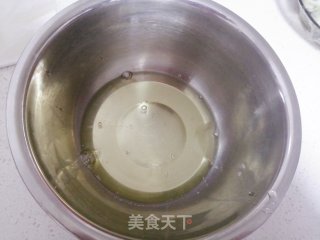 舒芙蕾松饼的做法步骤：2