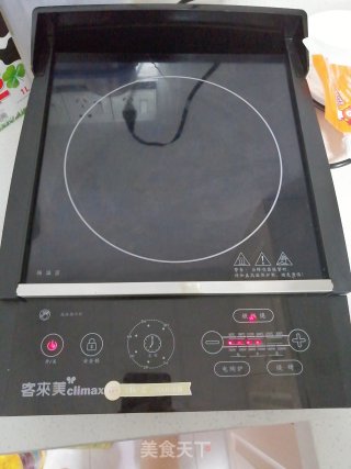 舒芙蕾松饼的做法步骤：5