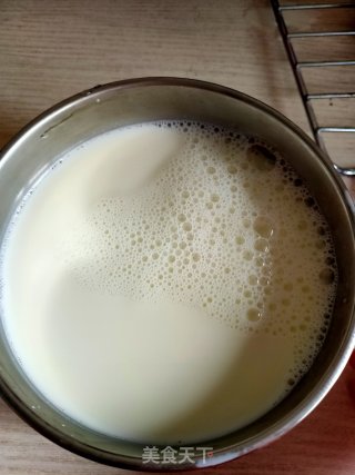 酸奶的做法步骤：3