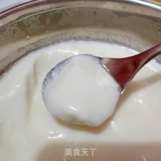 酸奶的做法步骤：5