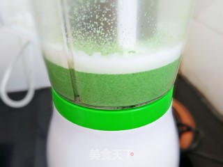 青团的做法步骤：4