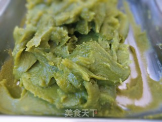 青团的做法步骤：10