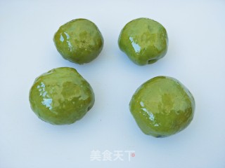 青团的做法步骤：11