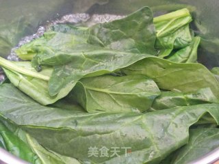 椰蓉橘子糕的做法步骤：2