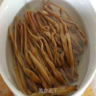 三鲜煮馍学习？的做法步骤：1