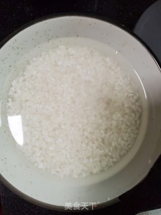蒸三色米饭的做法步骤：3