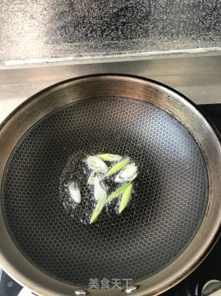 粉条黄豆芽的做法步骤：3