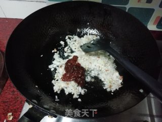 沙姜蒸塘鲺鱼的做法步骤：6