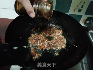 沙姜蒸塘鲺鱼的做法步骤：7