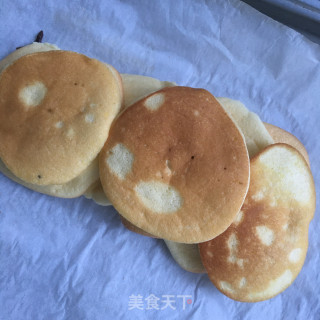 榴莲草莓抱抱的做法步骤：9