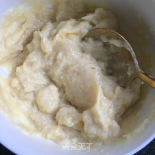 榴莲草莓抱抱的做法步骤：11