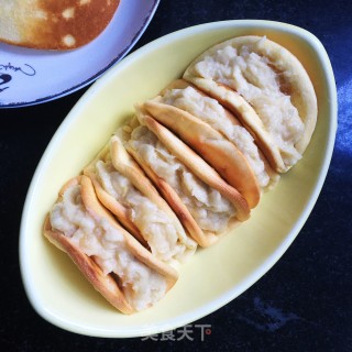 榴莲草莓抱抱的做法步骤：12
