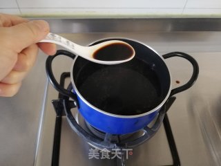 北京炒肝的做法步骤：4