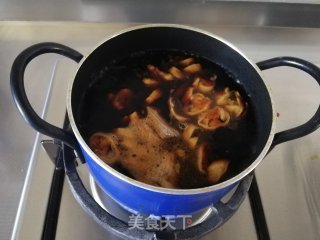 北京炒肝的做法步骤：5