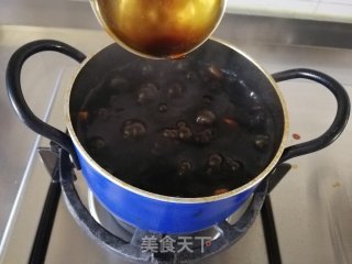 北京炒肝的做法步骤：7