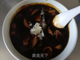 北京炒肝的做法步骤：8