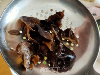凉拌杂蔬的做法步骤：6