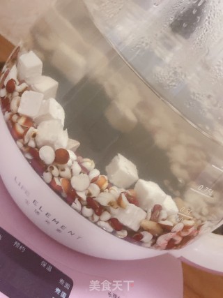春日必备——祛湿茶的做法步骤：2