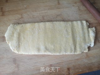 手工意大利面的做法步骤：5