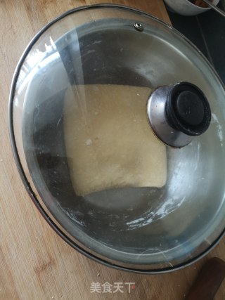 手工意大利面的做法步骤：6