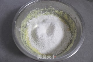 酥掉渣的蛋卷的做法步骤：8