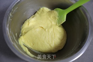 酥掉渣的蛋卷的做法步骤：9