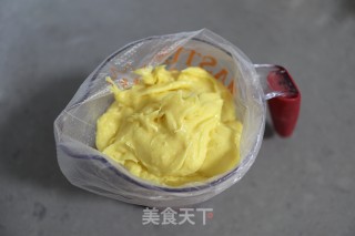 酥掉渣的蛋卷的做法步骤：10